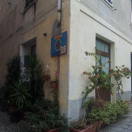 Affittacamere Rosa Dei Venti Levanto Exterior foto