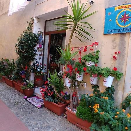 Affittacamere Rosa Dei Venti Levanto Exterior foto