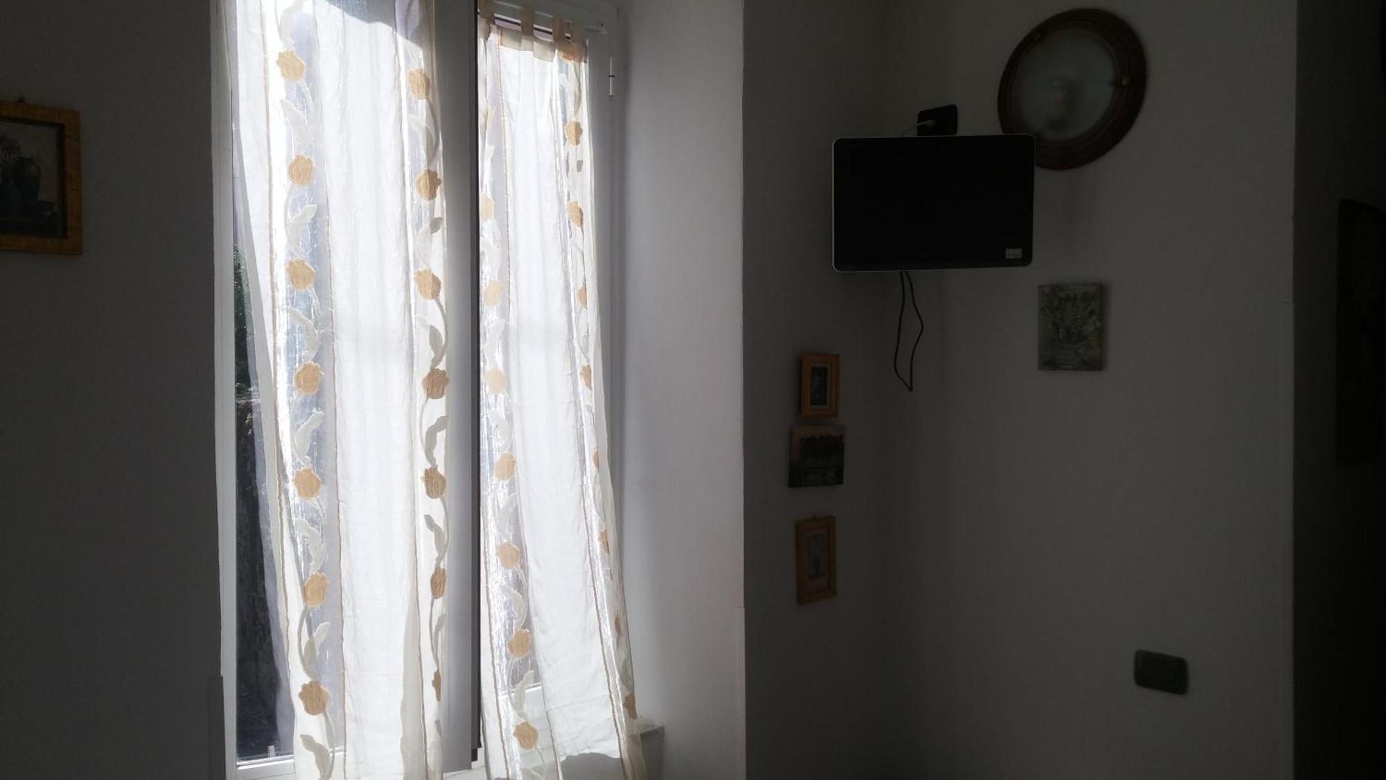 Affittacamere Rosa Dei Venti Levanto Quarto foto